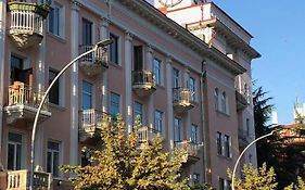 Apartment Medea Batumi